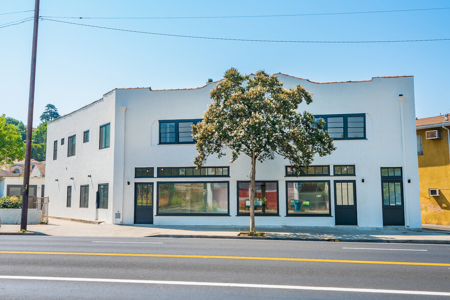 6012 York Blvd, Los Angeles, CA for lease - Building Photo - Image 1 of 19