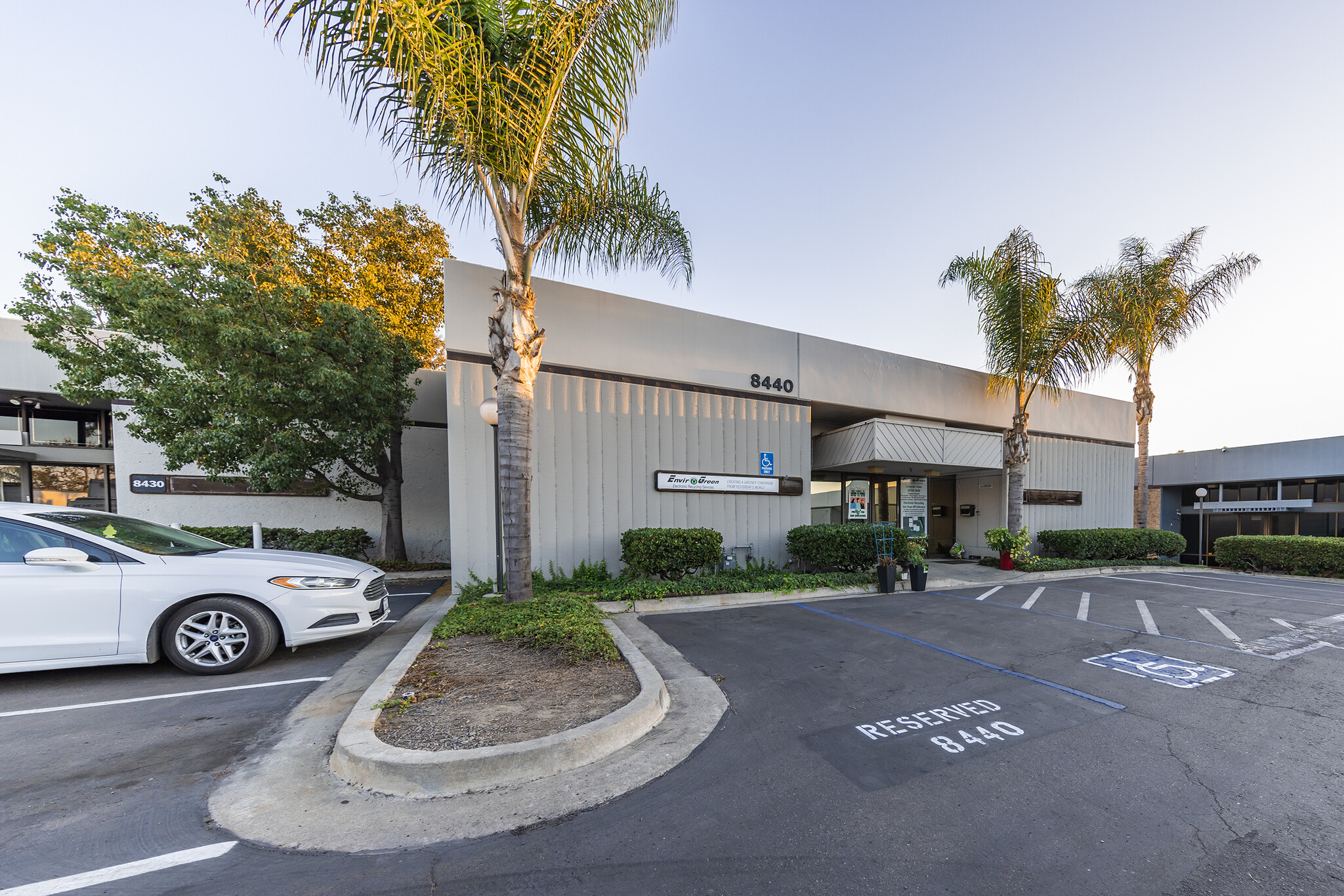 8440 Production Ave, San Diego, CA for lease Building Photo- Image 1 of 2