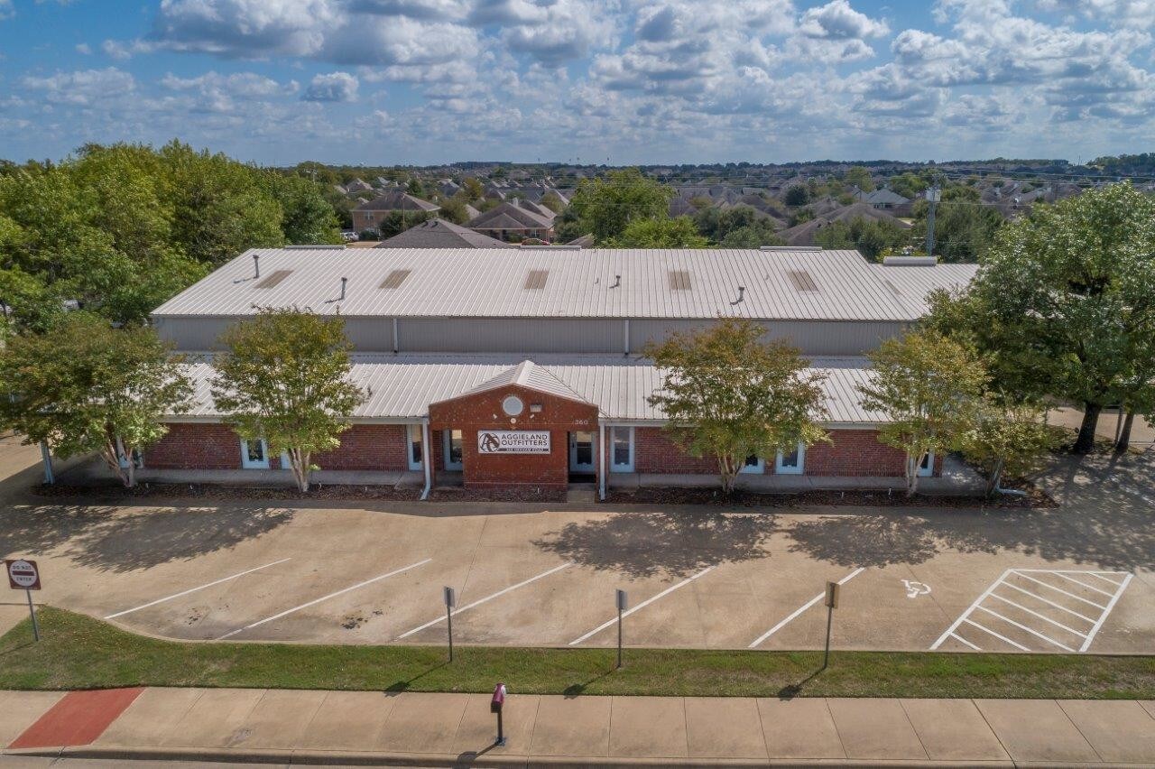 360 Graham Rd, College Station, TX 77845 Office for Lease