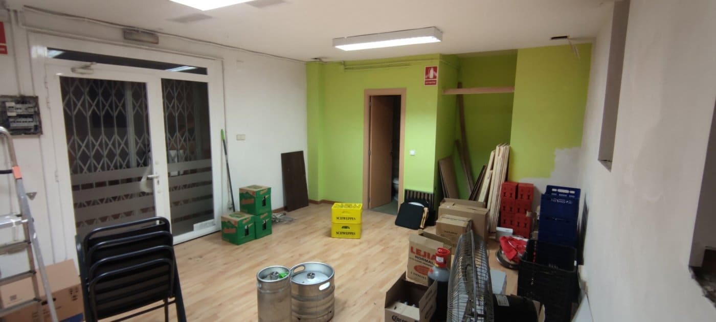 Sant Vicenç de Castellet, BAR 08295 -  -  - Floor Plan - Image 1 of 6