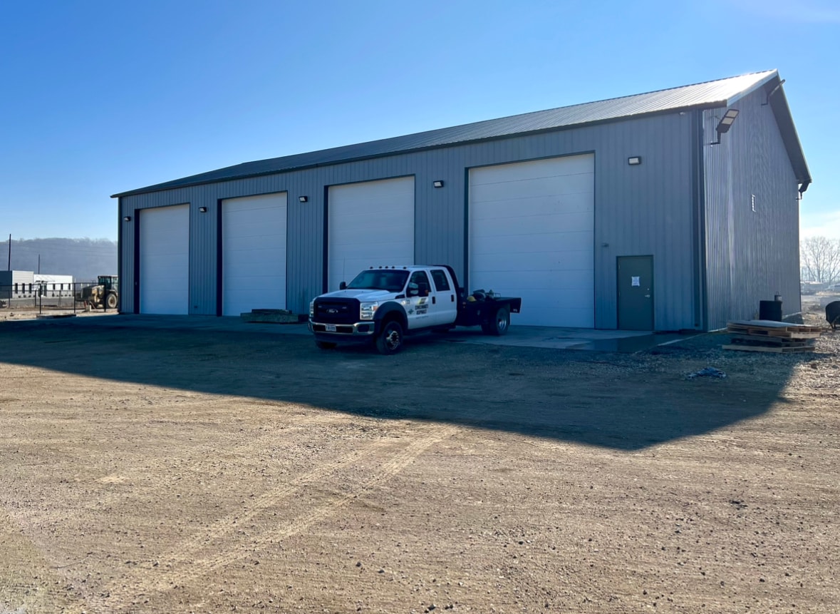 6025 Madden Way, Harrison, OH for sale Building Photo- Image 1 of 1