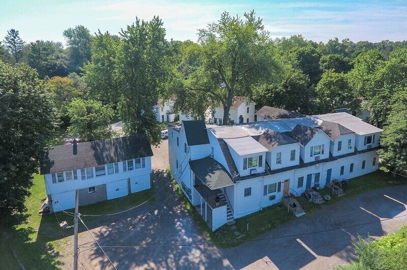 1 Newbold Ct, Washington, NJ 07882