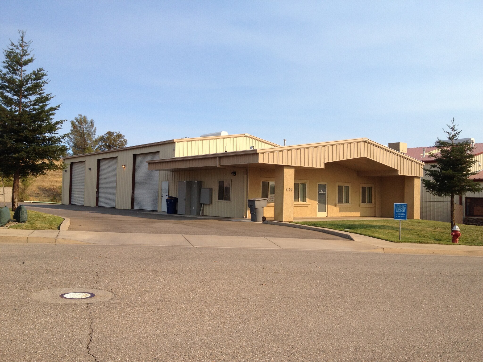 1135 Prestige Way, Redding, CA for sale Building Photo- Image 1 of 1