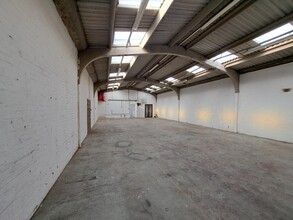 Power Station Rd, Rugeley for lease Interior Photo- Image 2 of 4