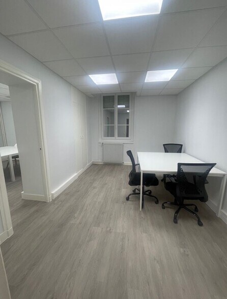 12 Rue Pergolèse, Paris for lease - Building Photo - Image 3 of 9