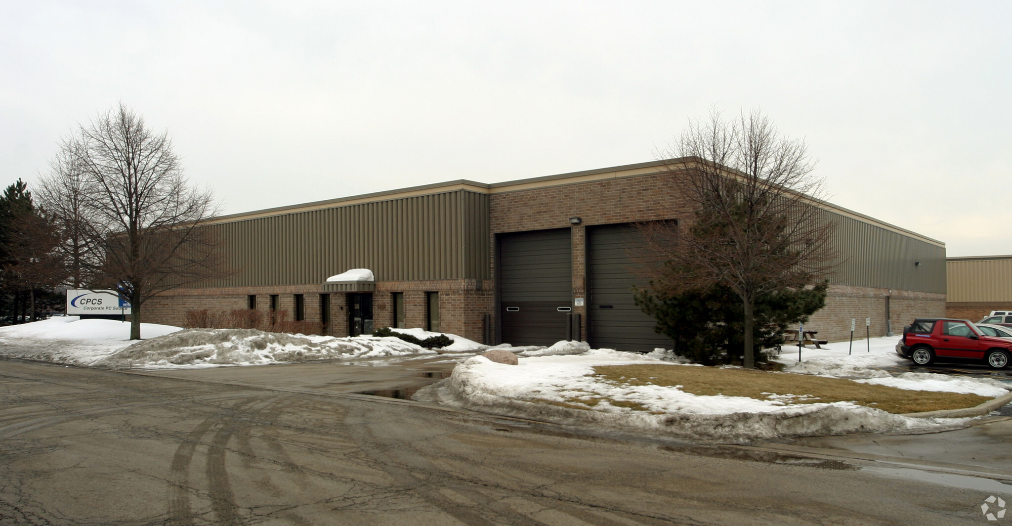 780 Aec Dr, Wood Dale, IL 60191 - Industrial for Lease | LoopNet