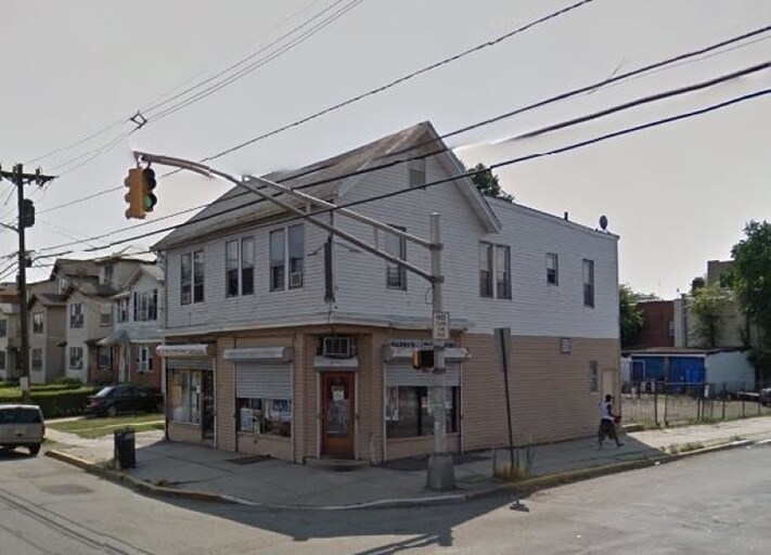 331 Myrtle Ave, Irvington, NJ for sale - Primary Photo - Image 1 of 1