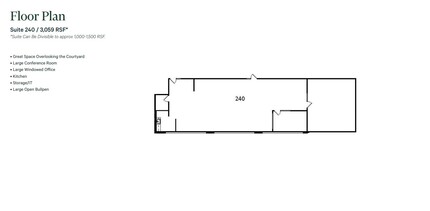 5955 De Soto Ave, Woodland Hills, CA for lease Floor Plan- Image 1 of 1