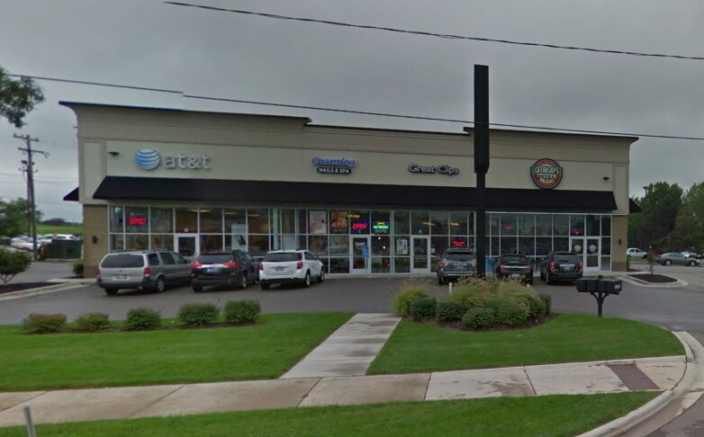 5570 28th St SE, Grand Rapids, MI for sale Building Photo- Image 1 of 1