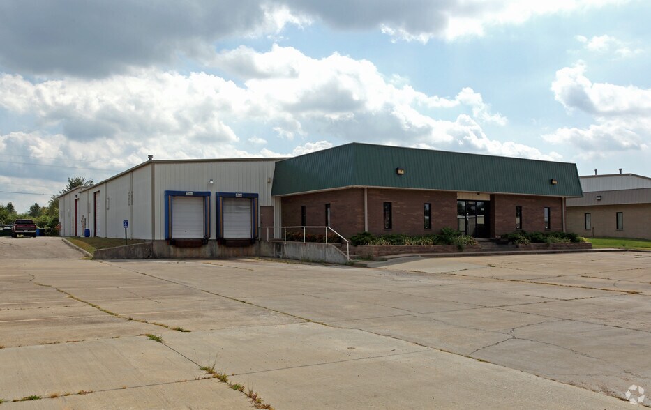 1209 ESI Dr, Springdale, AR for sale - Primary Photo - Image 1 of 1