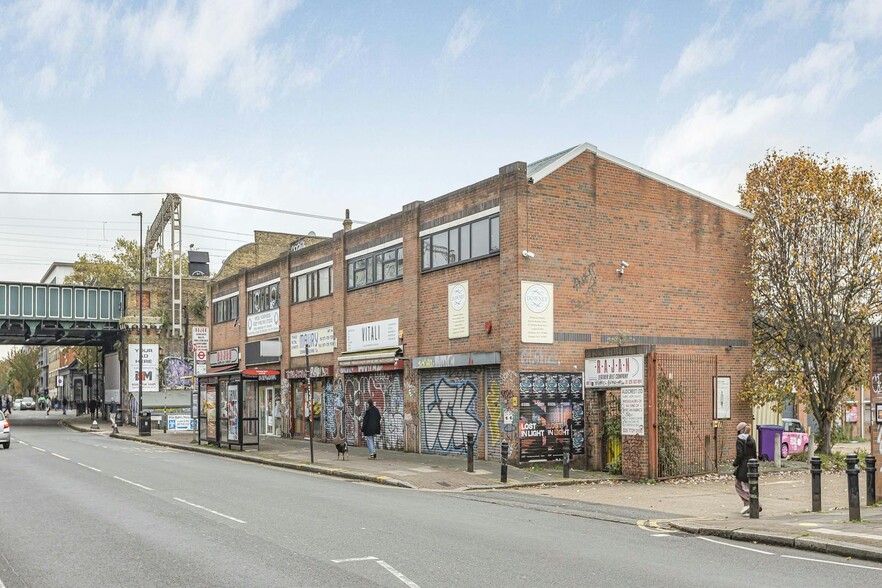 472 Hackney Rd, London for sale - Building Photo - Image 1 of 20