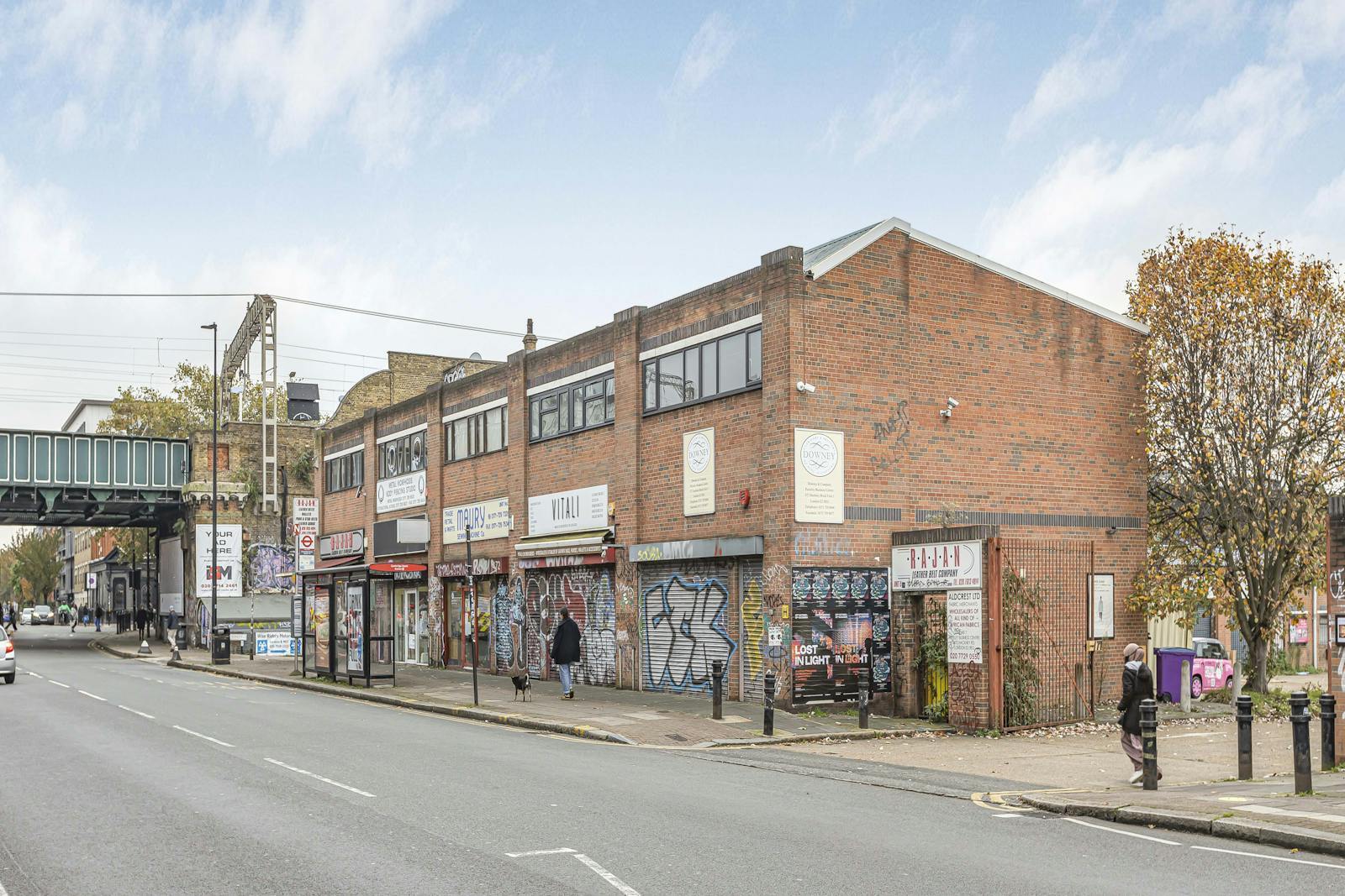 472 Hackney Rd, London for sale Building Photo- Image 1 of 21