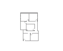 2500 E T C Jester Blvd, Houston, TX for lease Floor Plan- Image 1 of 1