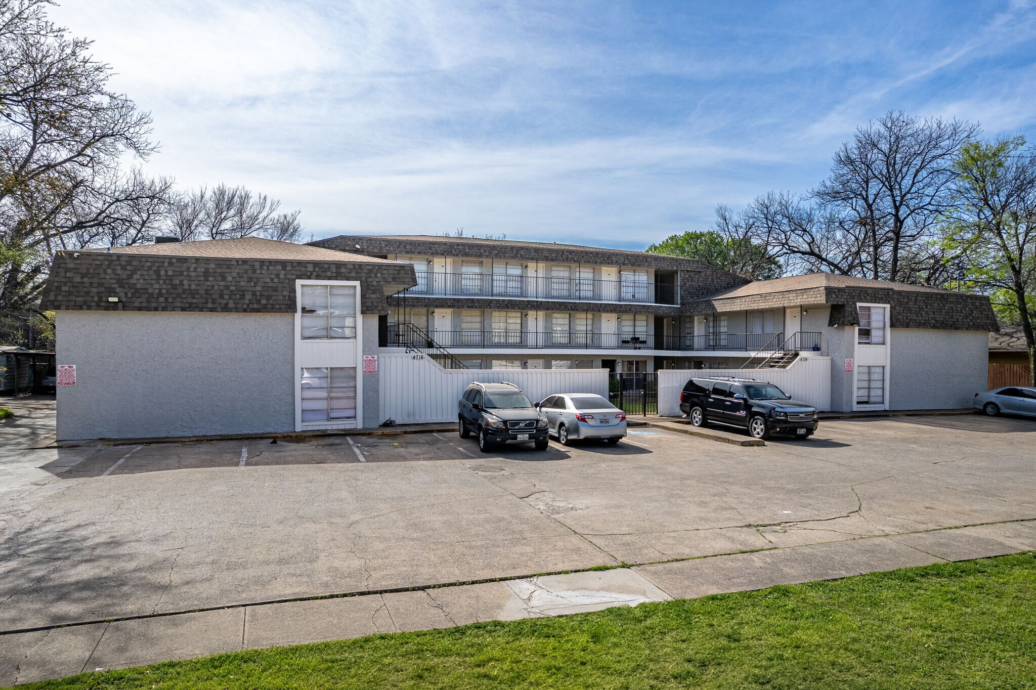 4716 Sycamore St, Dallas, TX for sale Building Photo- Image 1 of 13