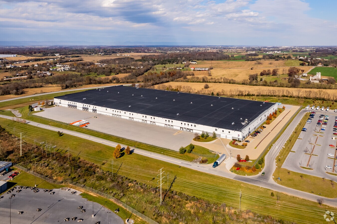 11841 Newgate Blvd, Hagerstown, MD 21740