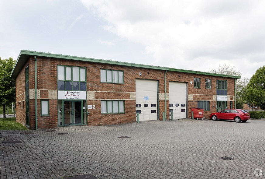 Pipers Way, Thatcham for sale - Building Photo - Image 1 of 1