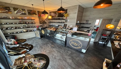 Nelson Quay, Milford Haven for lease Interior Photo- Image 1 of 5