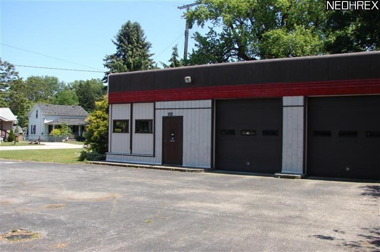 5808 N Ridge Rd, Ashtabula, OH for sale Primary Photo- Image 1 of 1