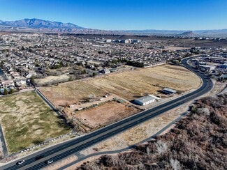More details for TBD E, St George, UT - Land for Sale