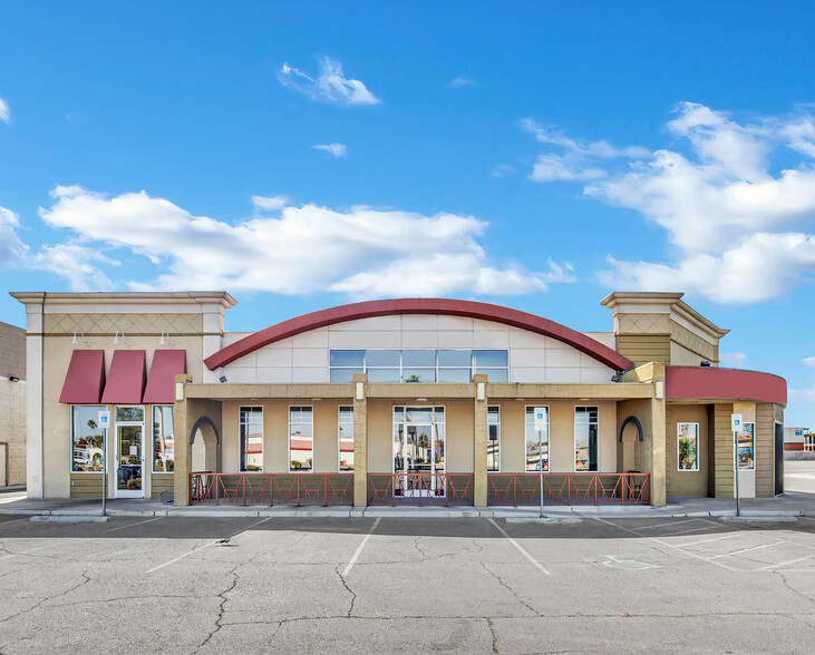 1395 E Tropicana Ave, Las Vegas, NV for sale - Building Photo - Image 1 of 16