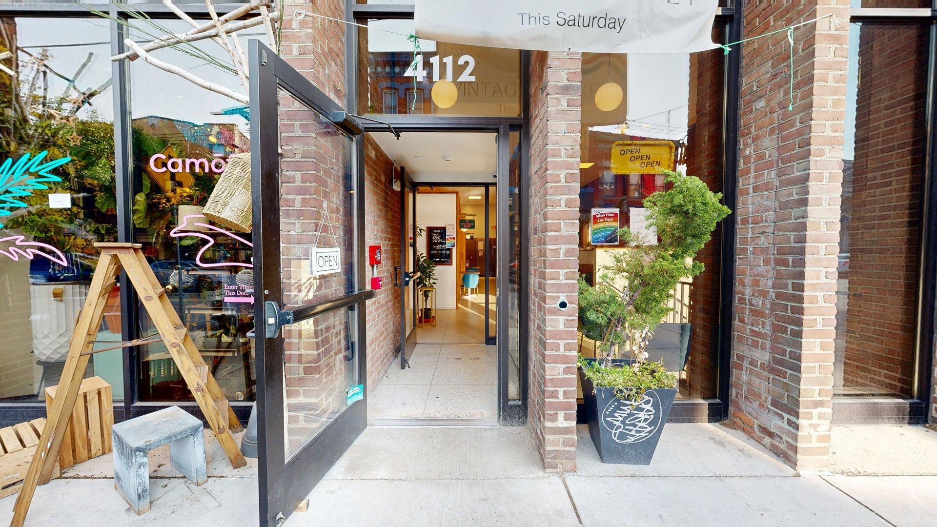 4112 Butler St, Pittsburgh, PA for lease Building Photo- Image 1 of 8