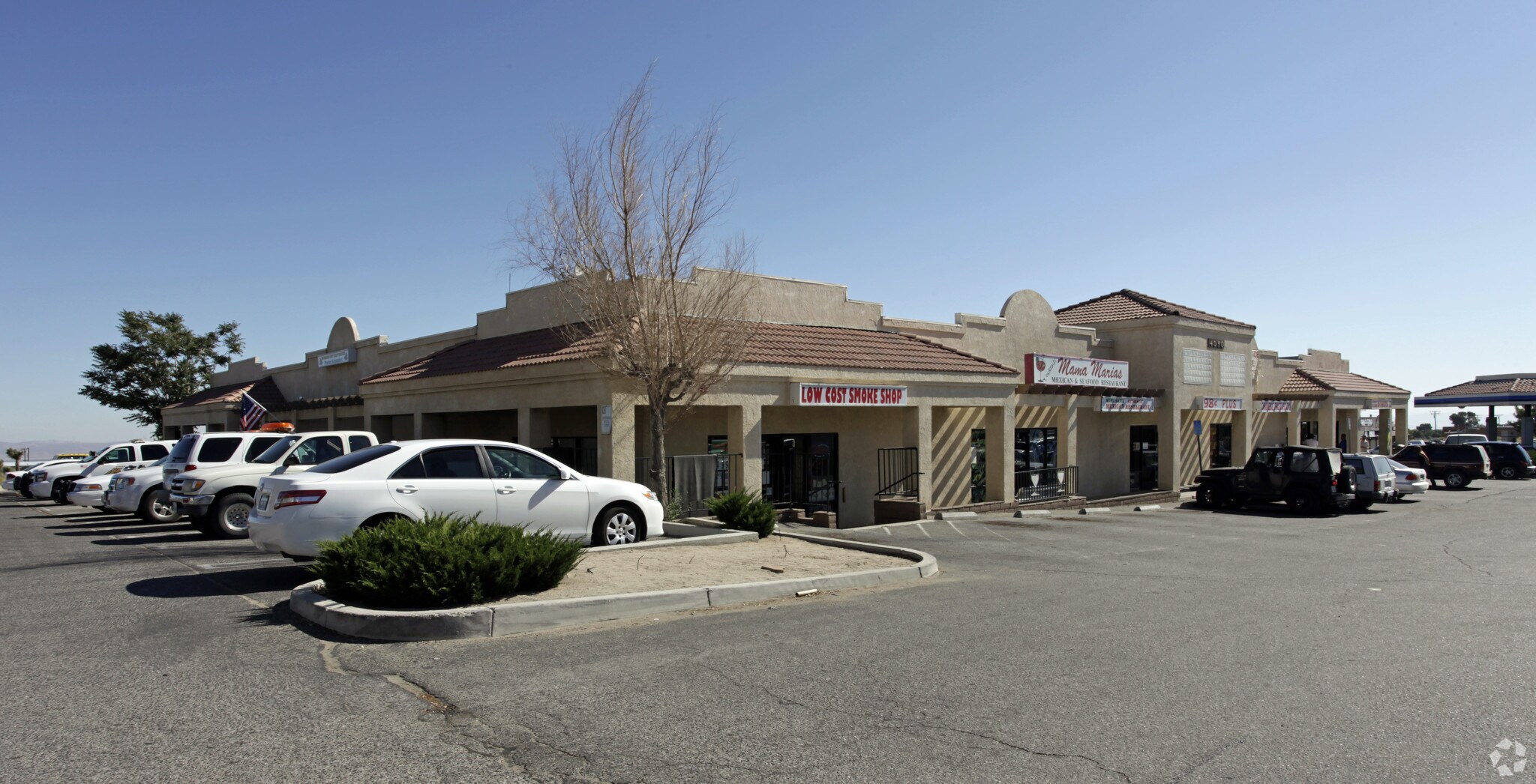 4050 Phelan Rd, Phelan, CA for sale Primary Photo- Image 1 of 1