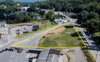 More details for 1606 Glass Ave, Fairmont, WV - Industrial for Lease