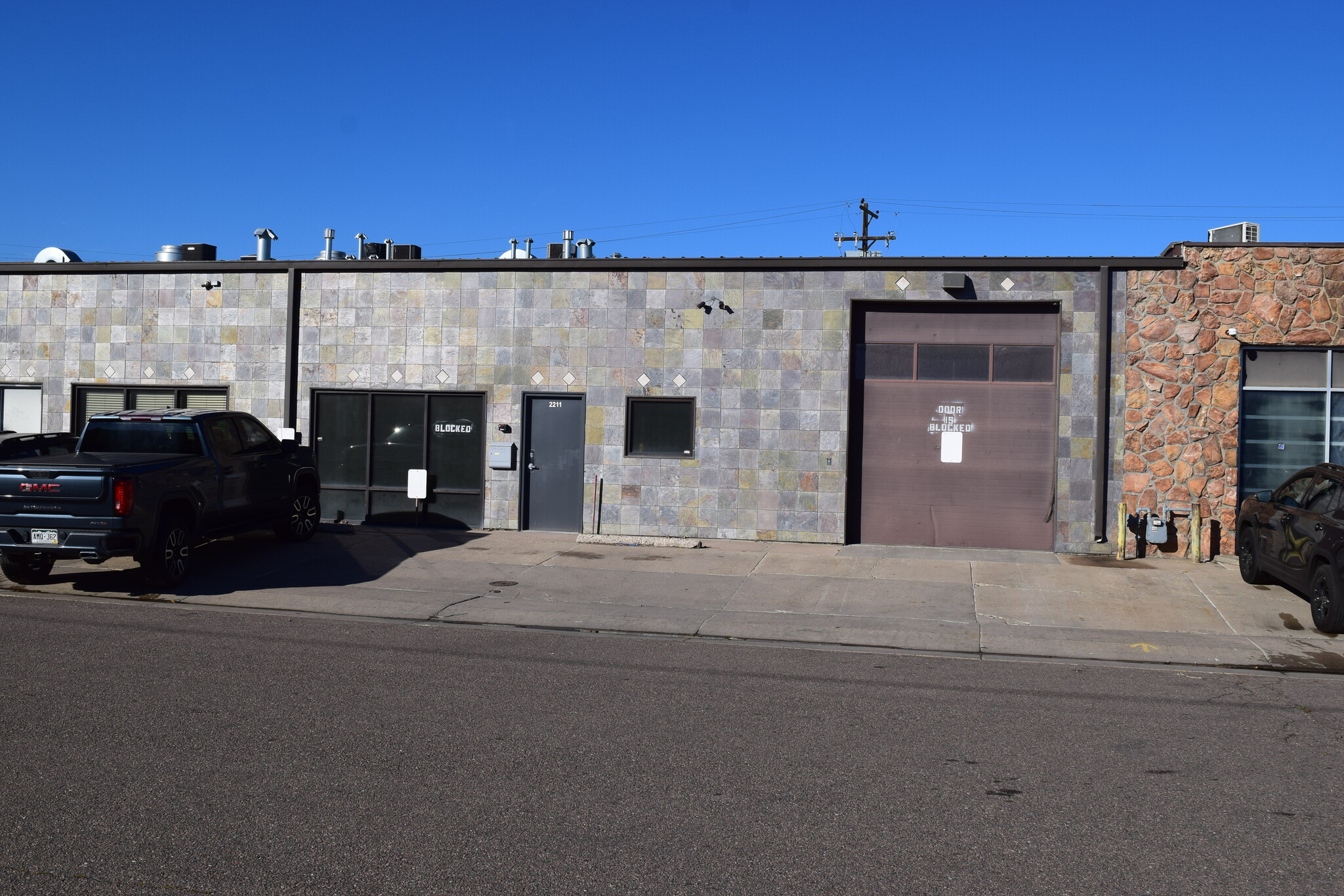 2211 S Jason St, Denver, CO for lease Building Photo- Image 1 of 13