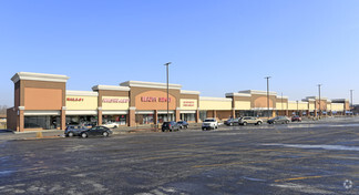 More details for 3330 W 183rd St, Hazel Crest, IL - Retail for Lease