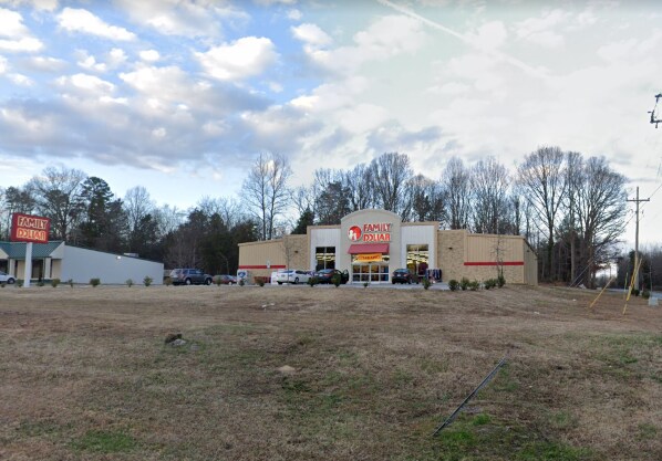 1054 Nc Highway 86 N, Yanceyville, NC for sale - Primary Photo - Image 2 of 5