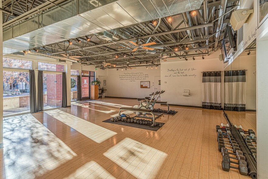 115 E Riverwalk Ave, Pueblo, CO for lease - Interior Photo - Image 1 of 9