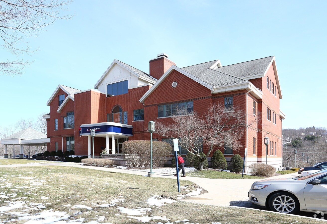 333 Church St, Naugatuck, CT, 06770 Office Space For Lease