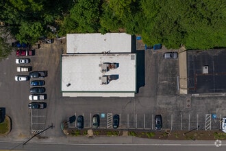 3471-3475 Babcock Blvd, Pittsburgh, PA - AERIAL map view - Image1