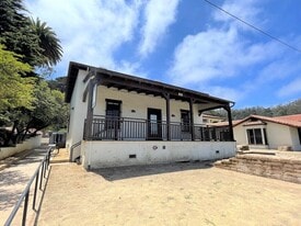 Main Post - Office Space
