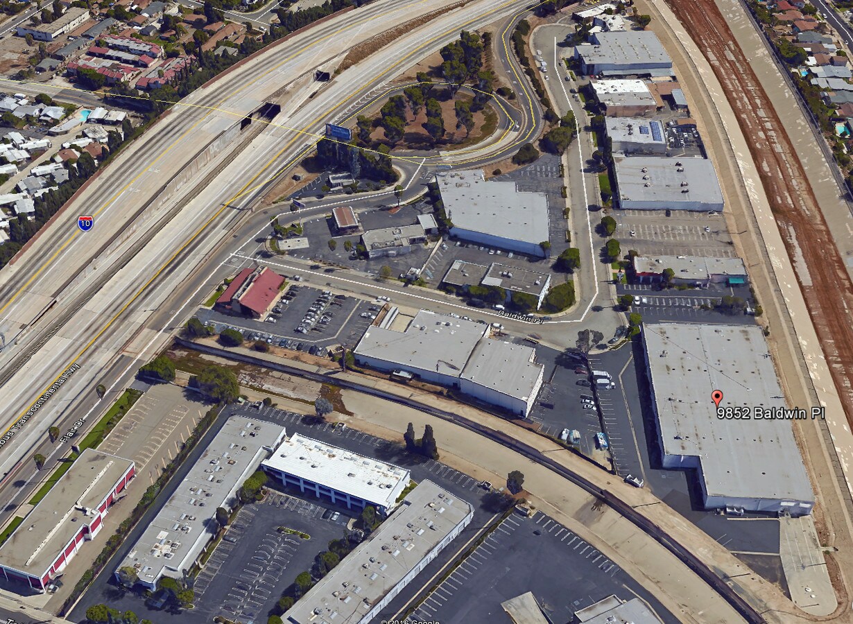 9852-9860 Baldwin Pl, El Monte, CA 91731 | LoopNet
