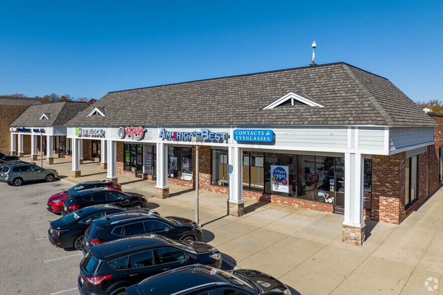 1330-1390 Martin Blvd, Middle River, MD for sale - Primary Photo - Image 1 of 1