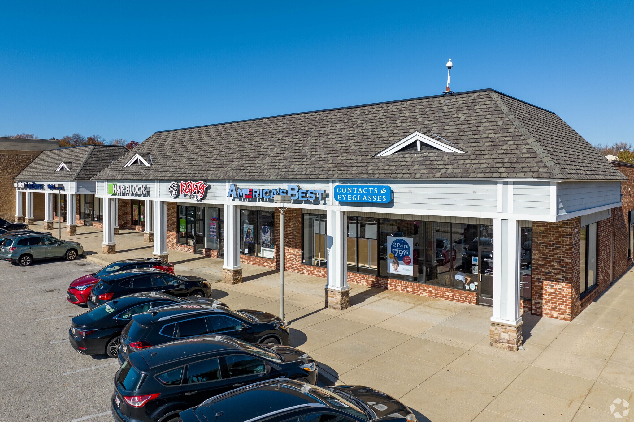 1330-1390 Martin Blvd, Middle River, MD for sale Primary Photo- Image 1 of 1