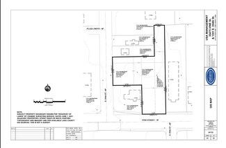 More details for 35475 Vine St, Eastlake, OH - Land for Lease