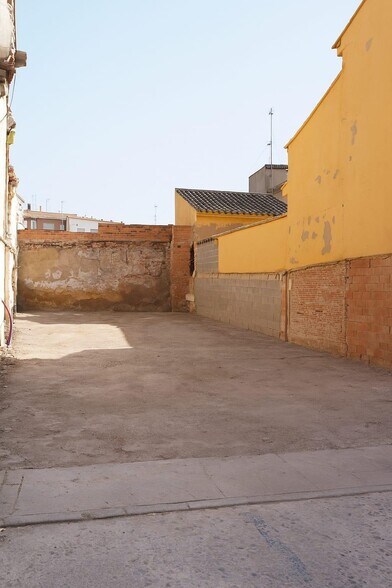 Land in Moncada for sale - Building Photo - Image 3 of 3