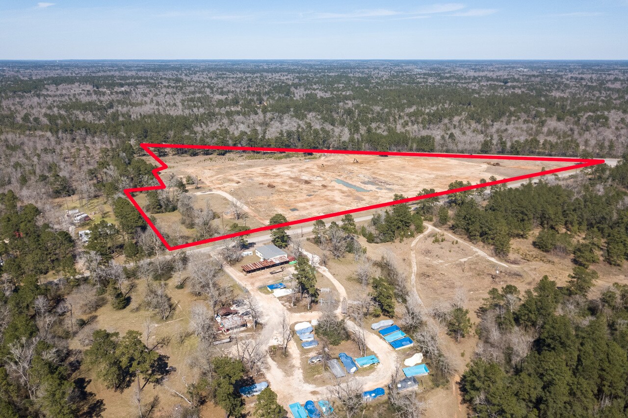Fm 3083, Conroe, TX for sale Building Photo- Image 1 of 1