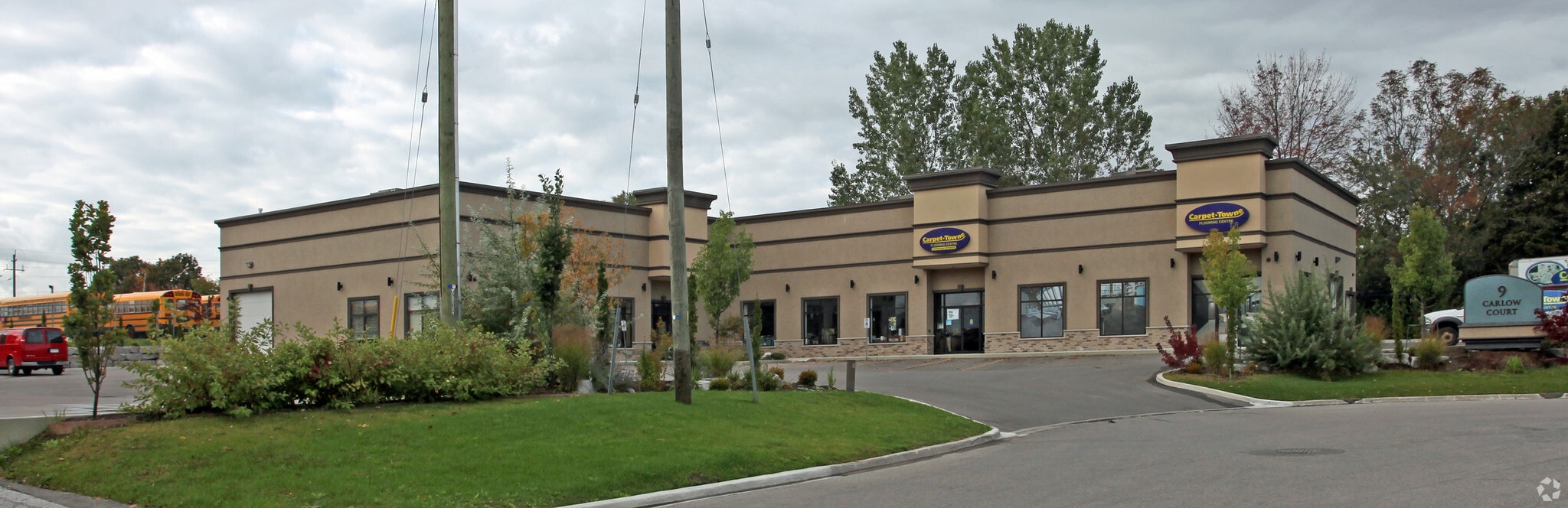 9 Carlow Ct, Whitby, ON for sale Primary Photo- Image 1 of 1