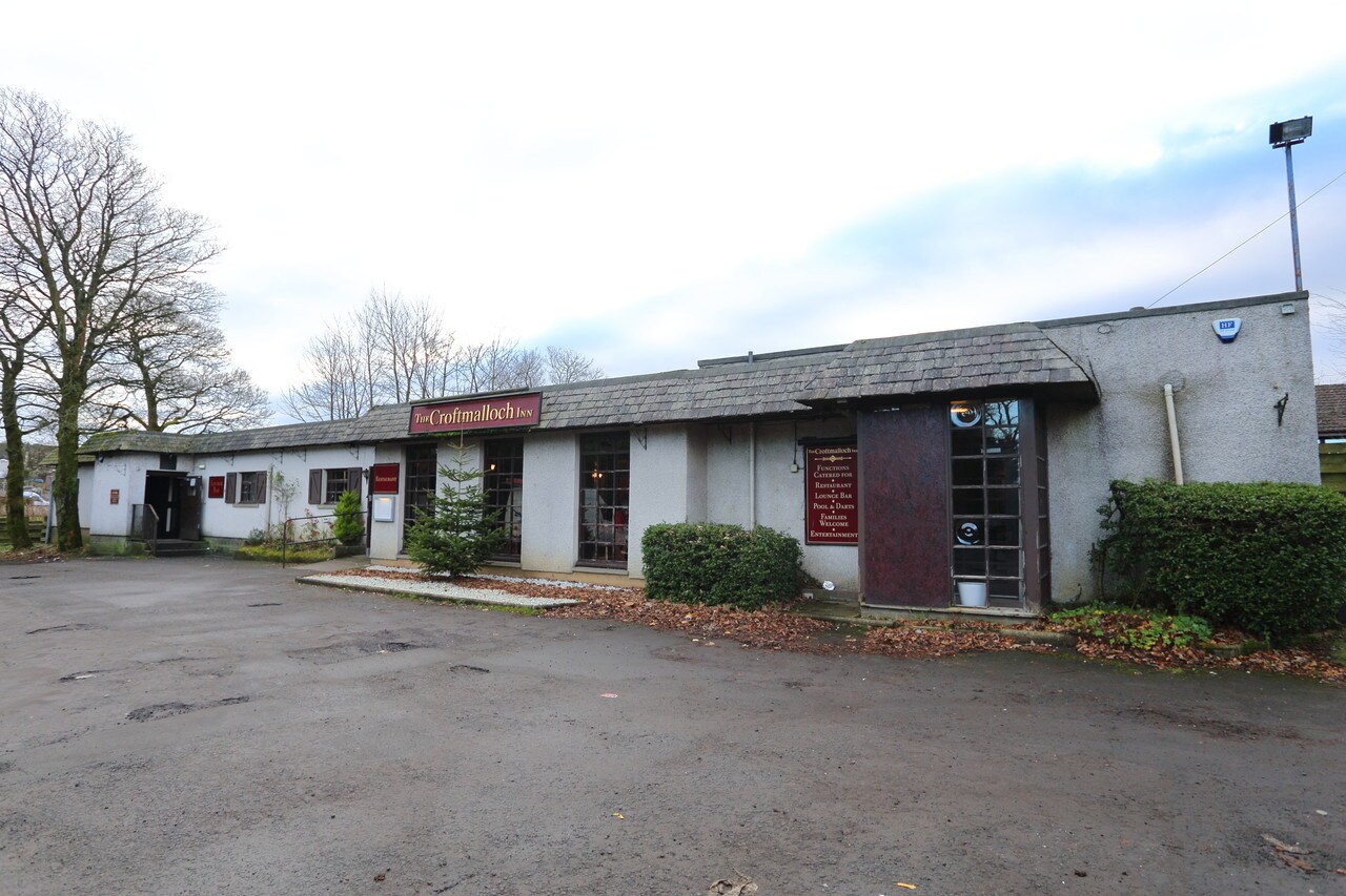 2A Longridge Rd, Whitburn for sale Primary Photo- Image 1 of 1