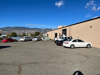 More details for 3915 Fairview Dr, Carson City, NV - Industrial for Lease