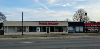 More details for 201-203 Sunrise Hwy, Lynbrook, NY - Retail for Lease