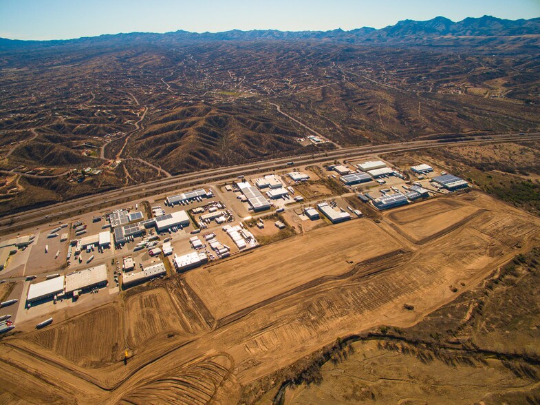 1 Kipper St, Rio Rico, AZ for sale - Building Photo - Image 1 of 1