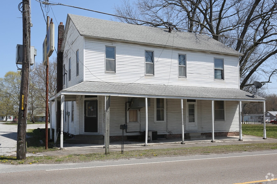 1010 N Main, Marissa, IL for sale - Primary Photo - Image 1 of 1