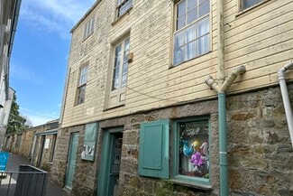 More details for 10B Coinagehall St, Helston - Retail for Sale