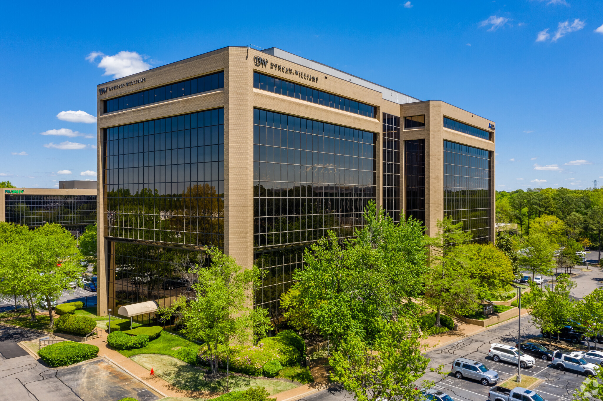 6750 Poplar Ave, Memphis, TN for sale Building Photo- Image 1 of 1