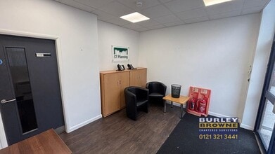 Station Rd, Lichfield for lease Interior Photo- Image 2 of 12
