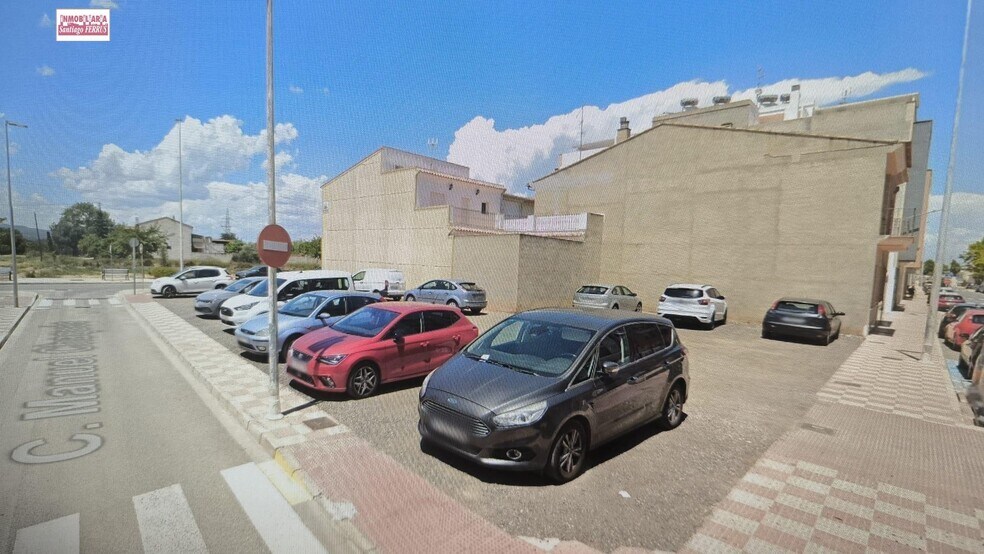 Land in Almussafes, Valencia for sale - Building Photo - Image 1 of 2
